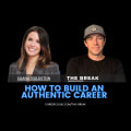 How To Build An Authentic Career With Eliana Goldstein