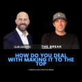 How Do You Deal With Making It To The Top With Clint Murphy