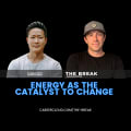 Energy As The Catalyst To Change With Dan Go