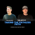 Taking The Pathless Path With Paul Millerd
