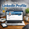The Best LinkedIn Profile Writing Services