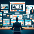 The Best Free Job Posting Sites In June 2024