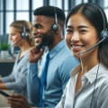 Call Center Representative Job Description