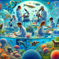 12 Of The Best Careers In Biology [2024]