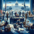 10 Of The Best Careers In Government [2024]