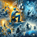 6 Of The Best Electrician Jobs [2024]