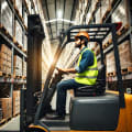 Forklift Operator Job Description