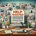 How To Write A Help Wanted Ad