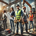 5 Of The Highest Paying Jobs In Construction [2025]