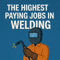 10 Of The Highest-Paying Welding Jobs [2025]