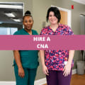 How To Hire a CNA: Your Guide to Finding the Right Certified Nursing Assistant For Your Needs