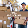 How to Hire A Delivery Driver