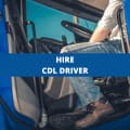 How To Hire A CDL Driver