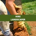 How To Hire A Landscaper