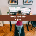 Best Tips To Find A Job