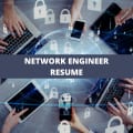 What To Include On A Network Engineer Resume + Network Engineer Skills