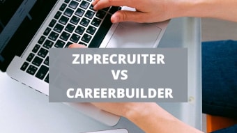 ZipRecruiter vs CareerBuilder