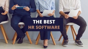 The Best HR Software of 2024