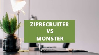 ZipRecruiter vs Monster