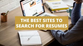 Best Sites To Search For Resumes in 2024