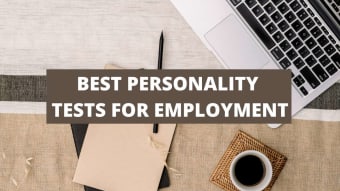 The Best Personality Tests for Employment