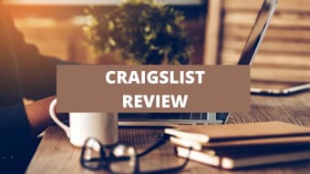 Craigslist Review 2024: Features, Plans, and Pricing