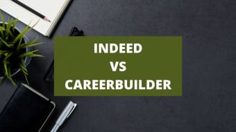 Indeed vs CareerBuilder