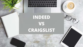 Indeed vs Craigslist