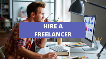 The Best Places To Find And Hire Freelancers in 2024