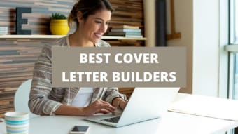 The Best Cover Letter Builders of 2024