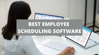 Best Employee Scheduling Software of 2024