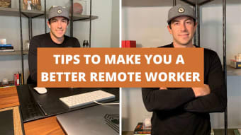 How To Crush Working Remotely: Tips To Make You A Better Remote Worker