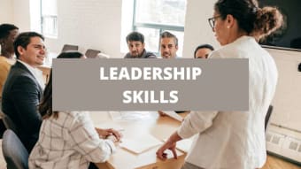 How To Include Leadership Skills On Your Resume + Examples