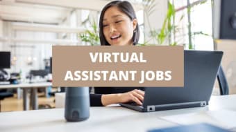 Where To Find Virtual Assistant Jobs For Beginners