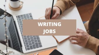 The 14 Best Writing Jobs 2024