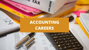 7 Of The Best Accounting Careers [2024]