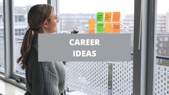 20 Career Ideas To Help You Find Your Next Career