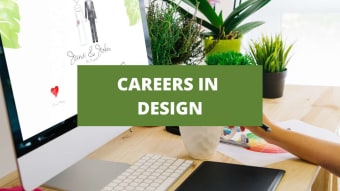 21 Of The Best Careers In Design [2024]