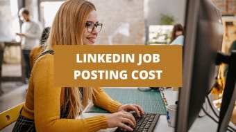 LinkedIn Job Posting Cost [2024]