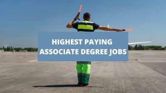 14 Of The Highest-Paying Associate Degree Jobs