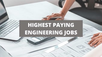 10 Of The Highest-Paying Engineering Jobs