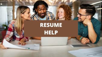 5 Of The Best Places To Get Resume Help