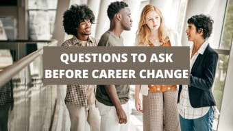 8 Questions To Ask Before You Change Jobs In The New Year