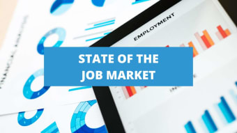 The State of the Job Market December 2023