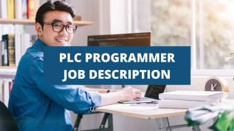 PLC Programmer Job Description