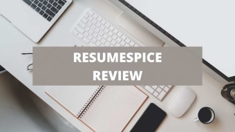 ResumeSpice Review