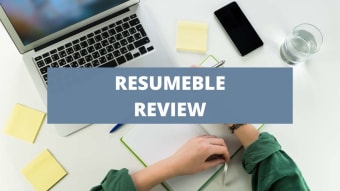 Resumeble Review