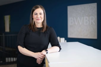 What The Workplace Will Look Like After COVID-19 With Kelly Hensler