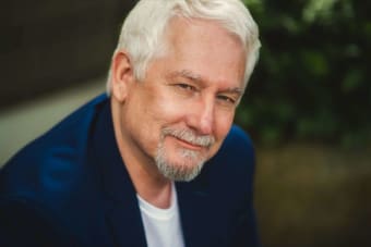 Mindfulness - Your Job Interview Advantage with Brett Hill