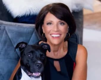 How To Win The Job You Want When You've Lost The Job You Need with Fawn Germer